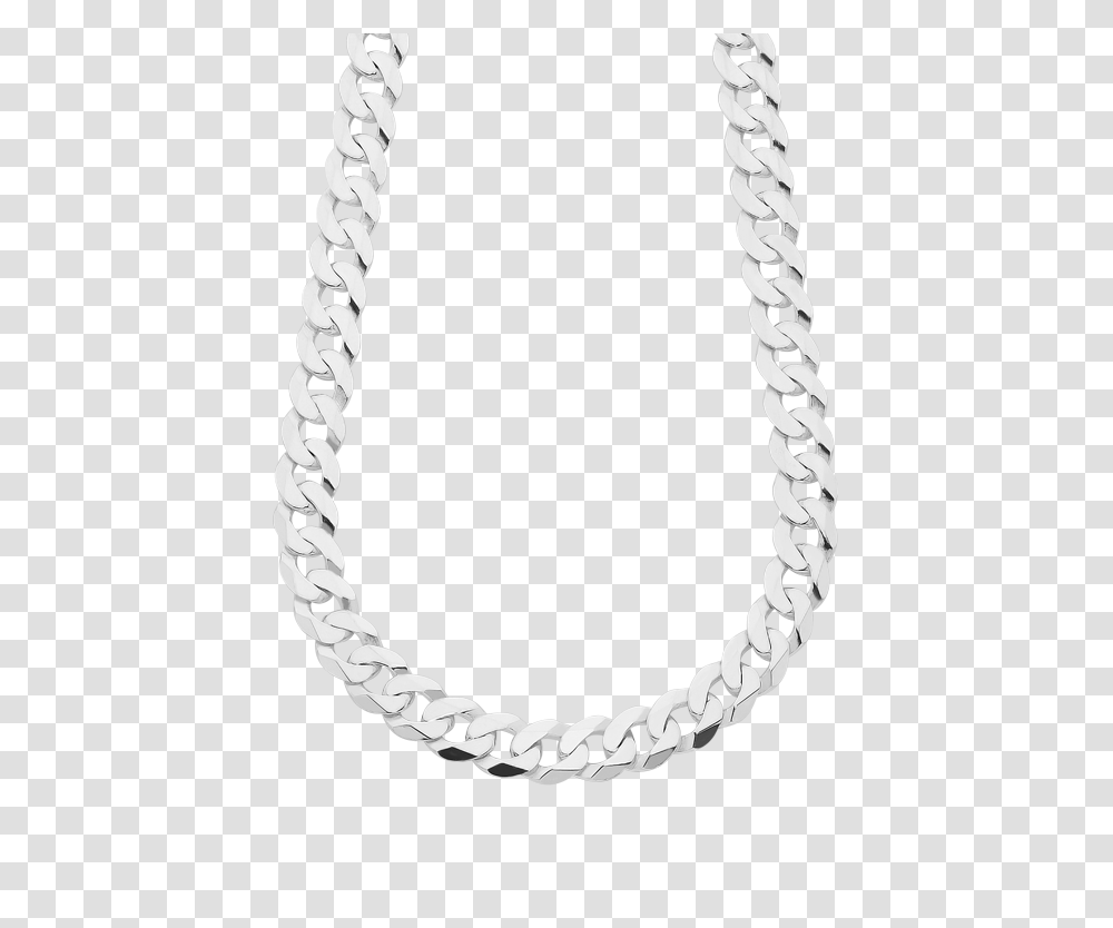 Silver Chain Image, Rug, Necklace, Jewelry, Accessories Transparent Png