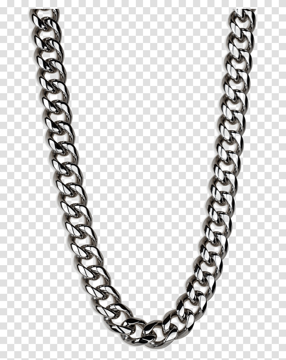 Silver Chain Silver Chain Background Transparent Png