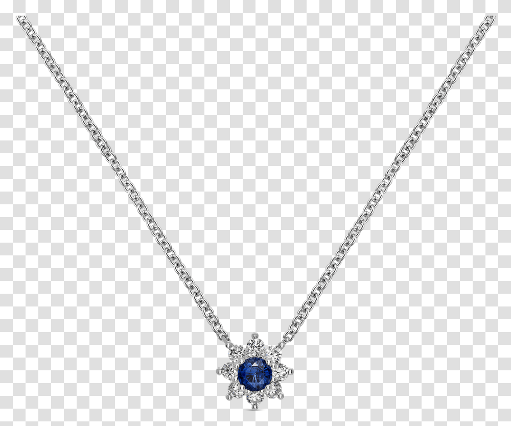 Silver Circle Diamond Necklace, Jewelry, Accessories, Accessory, Gemstone Transparent Png