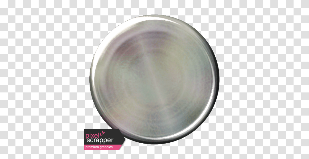 Silver Circle Graphic, Bowl, Mixing Bowl, Meal, Food Transparent Png