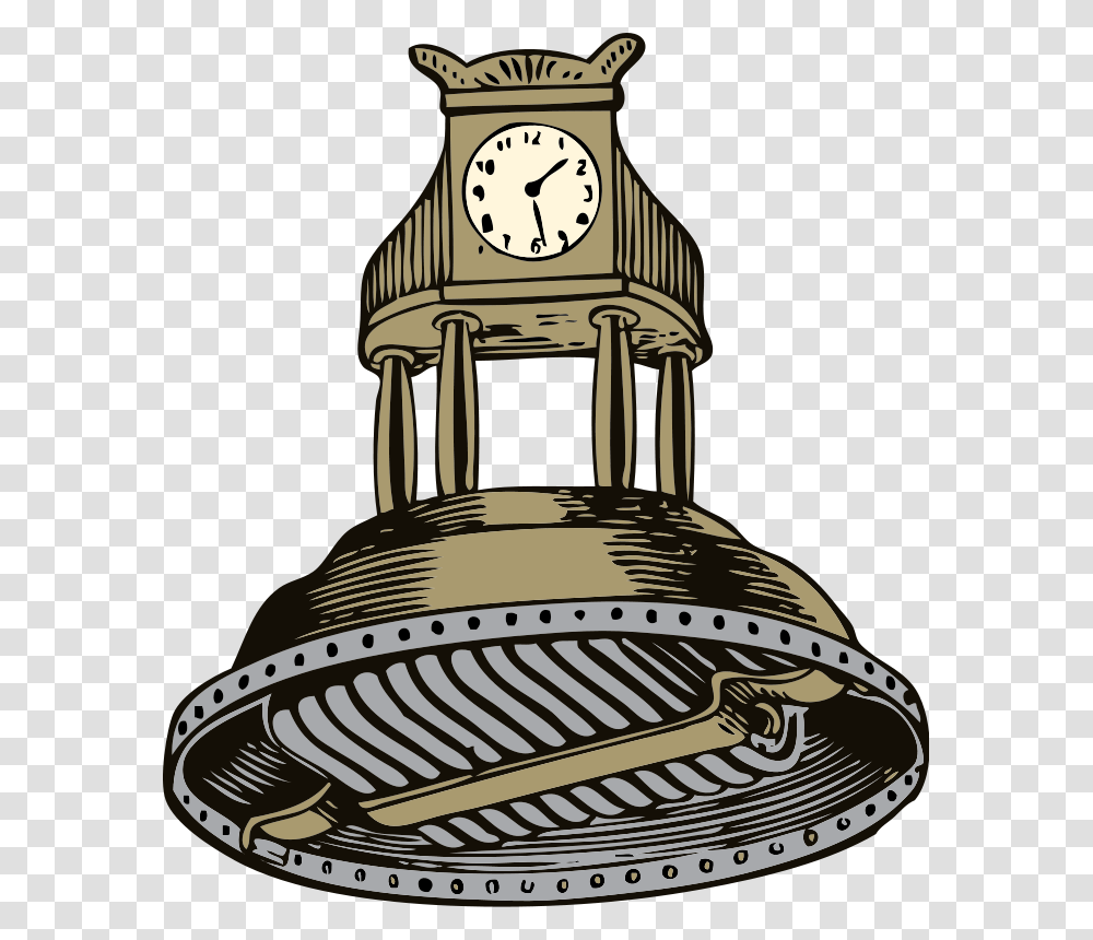 Silver Clip Art, Tower, Architecture, Building, Clock Tower Transparent Png