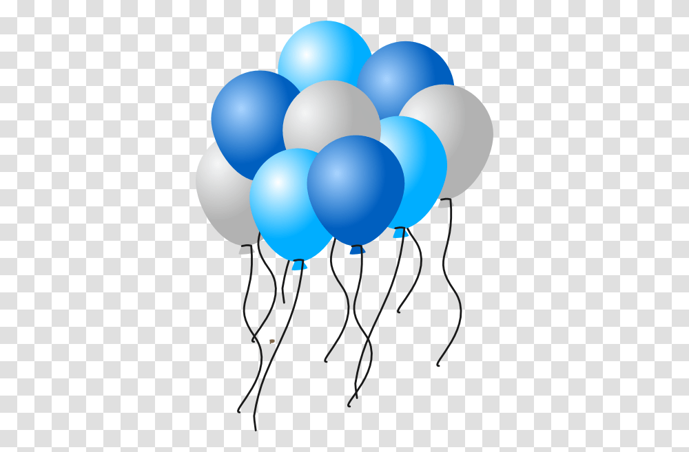 Silver Clipart Ballon, Balloon Transparent Png