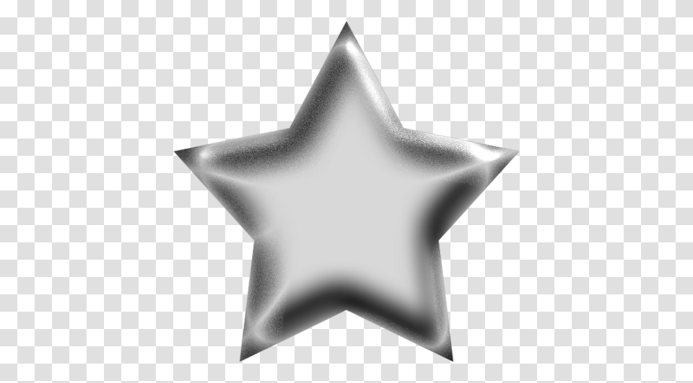 Silver Clipart Gallery Images, Star Symbol, Person, Human Transparent Png