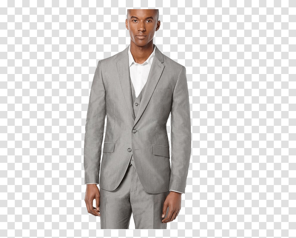 Silver Coat Pant Photo Background Tuxedo, Apparel, Home Decor, Suit Transparent Png