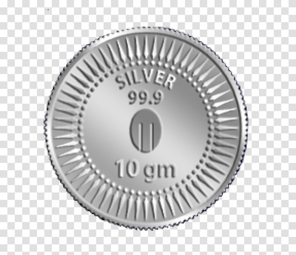 Silver Coin 5 Gm, Money, Clock Tower, Architecture, Building Transparent Png