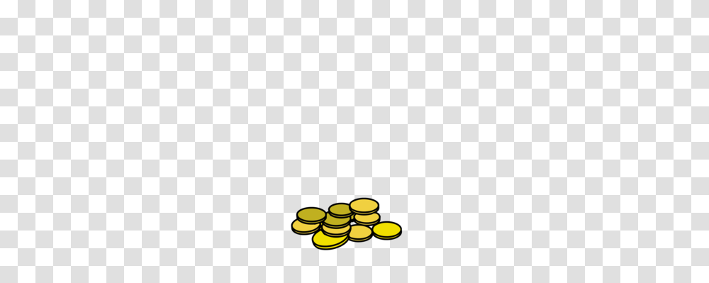 Silver Coin Gold Coin, Furniture Transparent Png