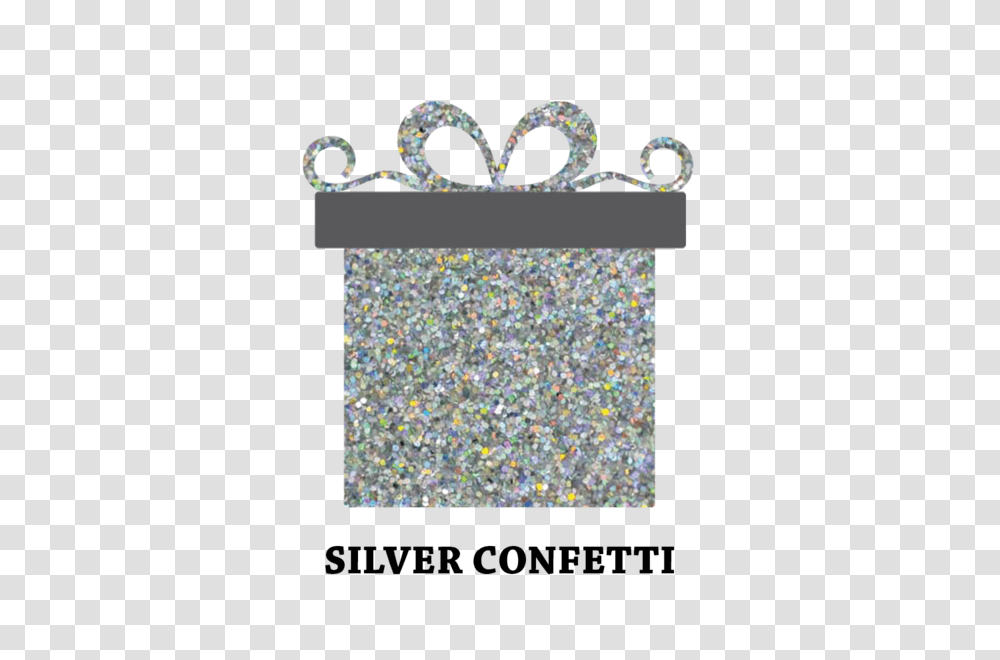 Silver Confetti Siser Giltter Htv Sheet Heart, Accessories, Accessory, Light, Jewelry Transparent Png