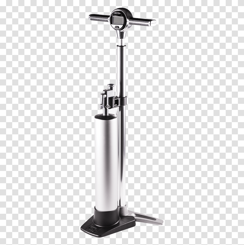 Silver Crank Brothers Floor Pump, Sink Faucet, Cylinder, Lighter, Shower Faucet Transparent Png