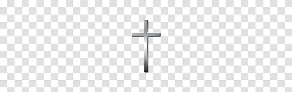 Silver Cross Clipart Explore Pictures, Crucifix Transparent Png