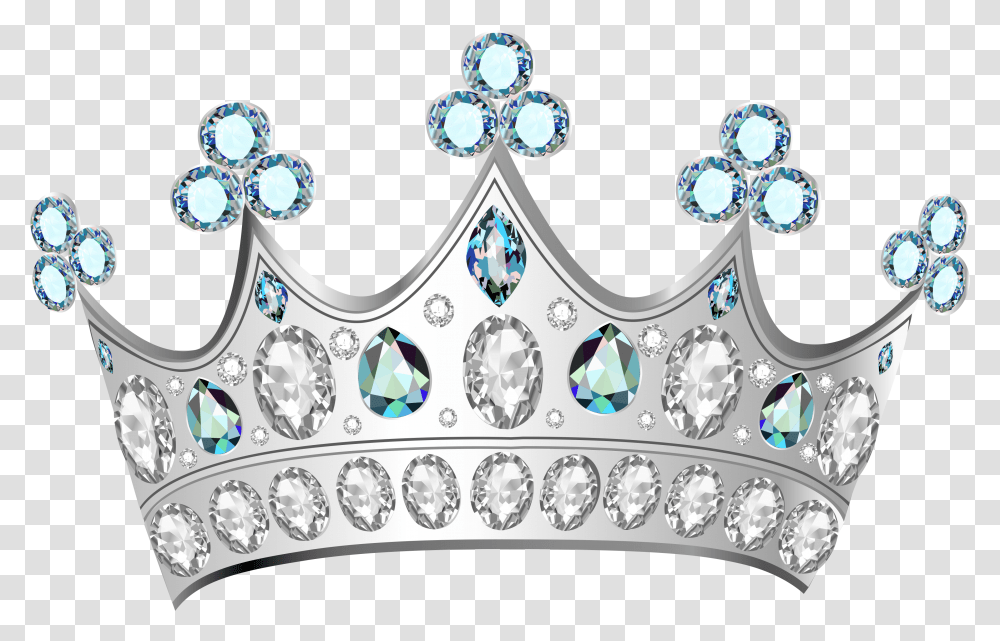 Silver Crown Clipart Princess, Accessories, Accessory, Jewelry, Tiara Transparent Png