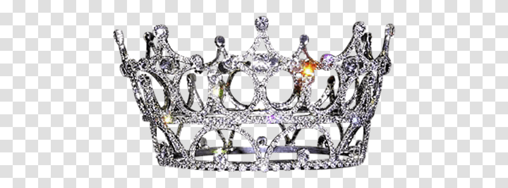 Silver Crown King Crown Silver Diamond, Tiara, Jewelry, Accessories, Accessory Transparent Png