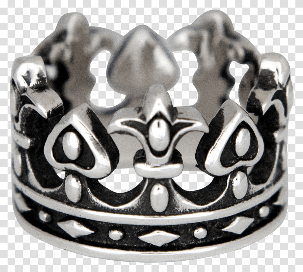 Silver Crown Tiara Download Original Size Image Tiara, Accessories, Accessory, Jewelry, Birthday Cake Transparent Png