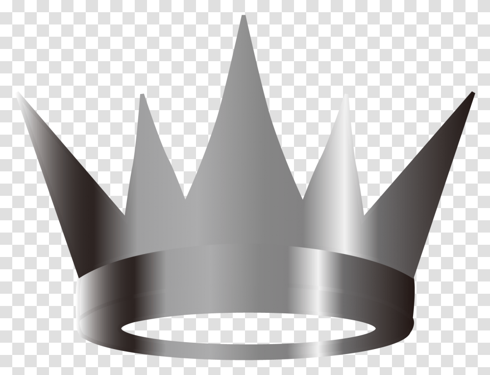 Silver Crown Vector, Lamp, Jewelry, Accessories, Accessory Transparent Png