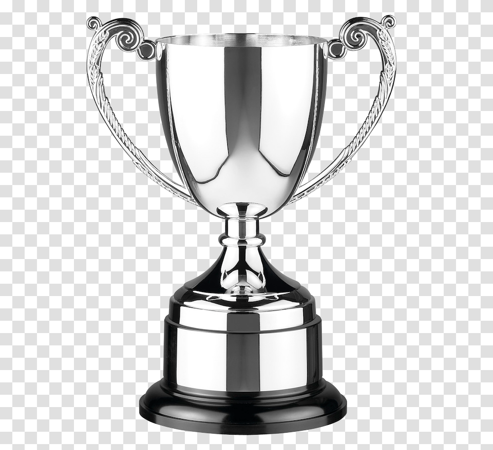 Silver Cup Silver Trophy Background, Lamp, Mixer, Appliance Transparent Png