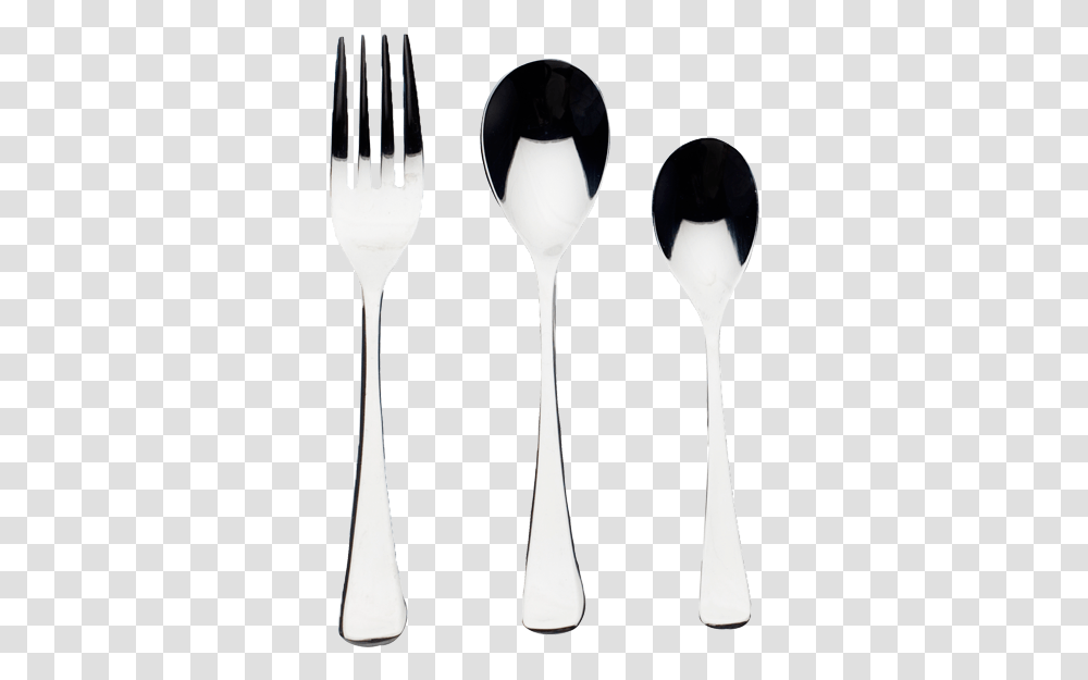 Silver, Cutlery, Fork, Spoon Transparent Png