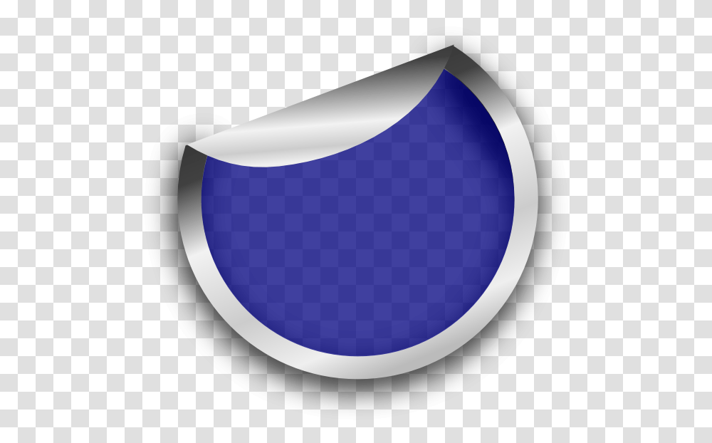 Silver Demo Badge Svg Clip Arts Crescent, Label, Logo Transparent Png