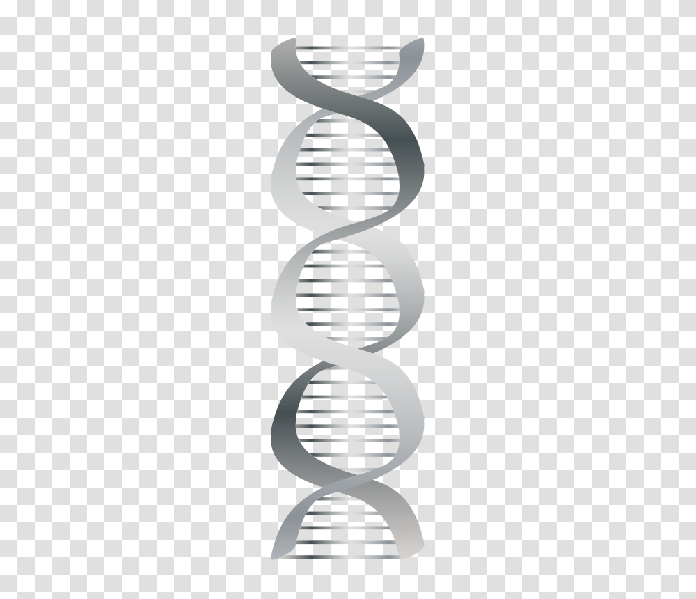 Silver DNA Icon, Technology, Logo, Trademark Transparent Png