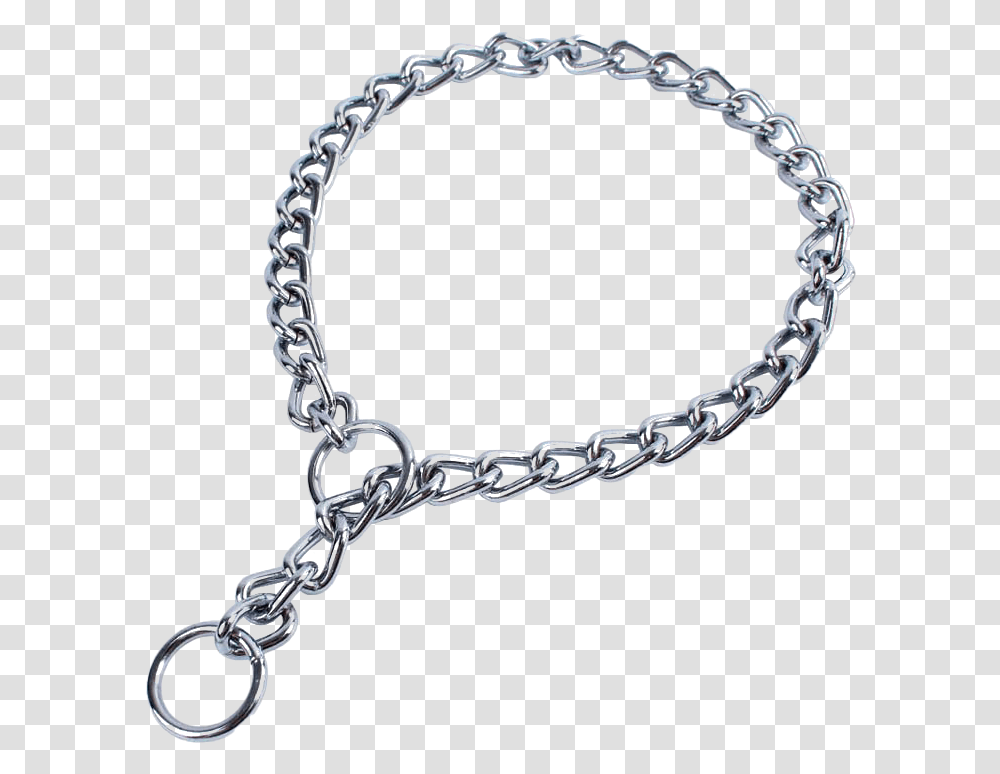 Silver Dog Chain Dog Collar Metal, Bracelet, Jewelry, Accessories, Accessory Transparent Png