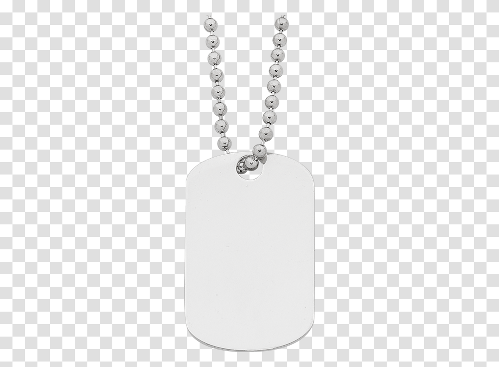 Silver Dog Tag, Accessories, Accessory, Jewelry, Necklace Transparent Png