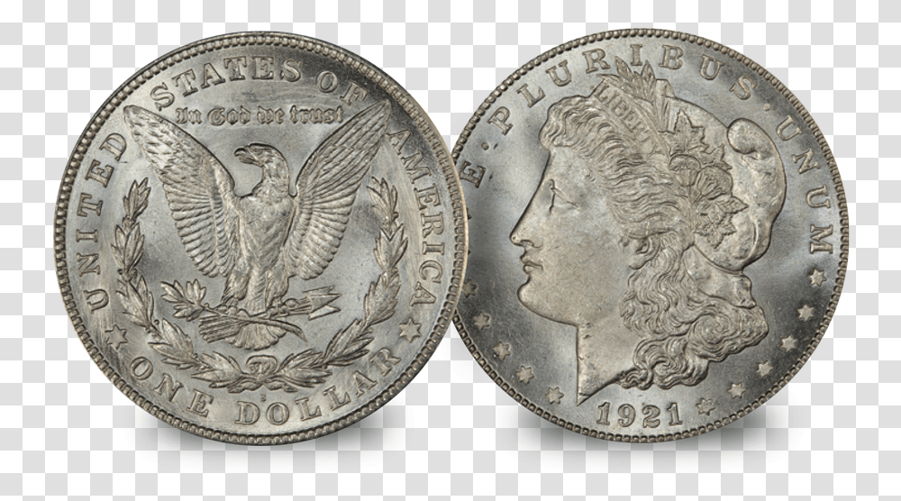 Silver Dollar Quarter, Coin, Money, Dime, Rug Transparent Png