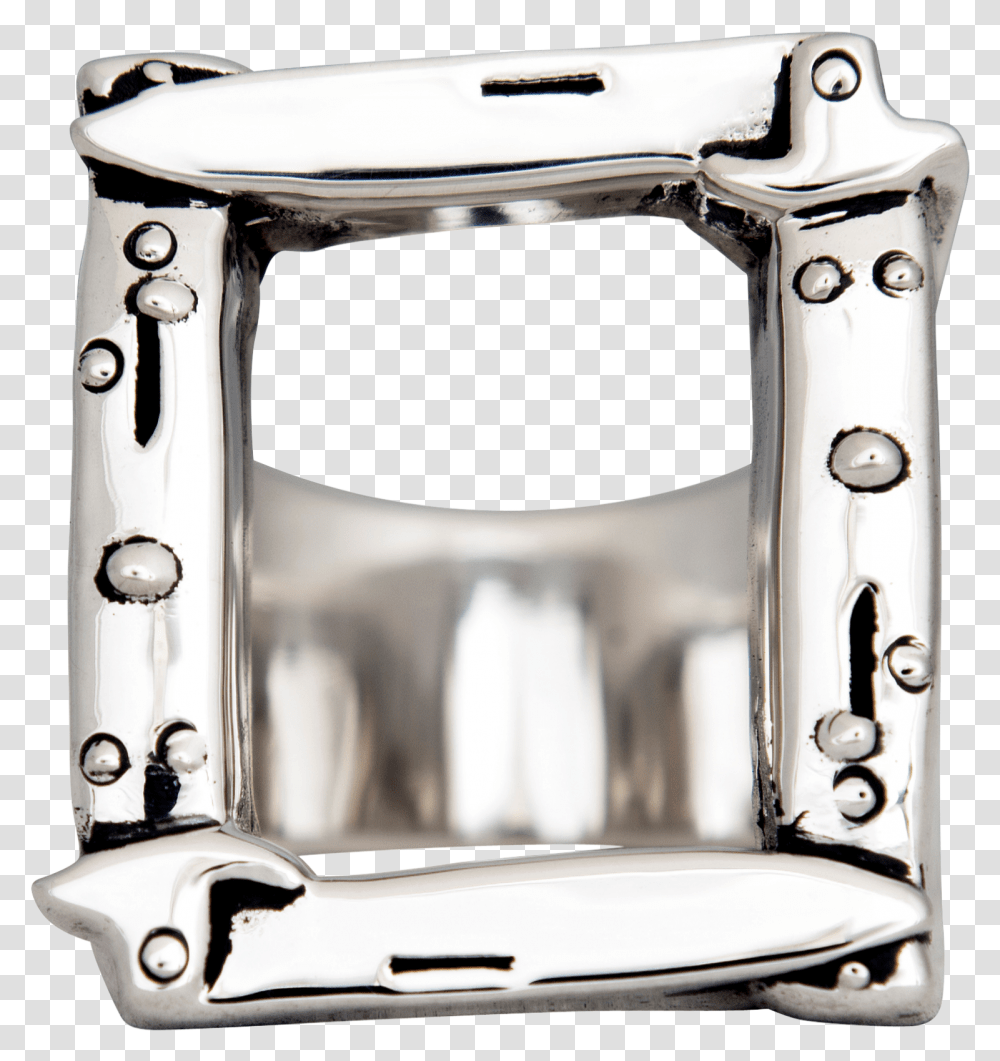 Silver, Dryer, Appliance, Oven, Aluminium Transparent Png