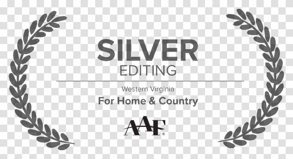 Silver Editing 3x Newfilmmakers Los Angeles Laurel, Gray Transparent Png