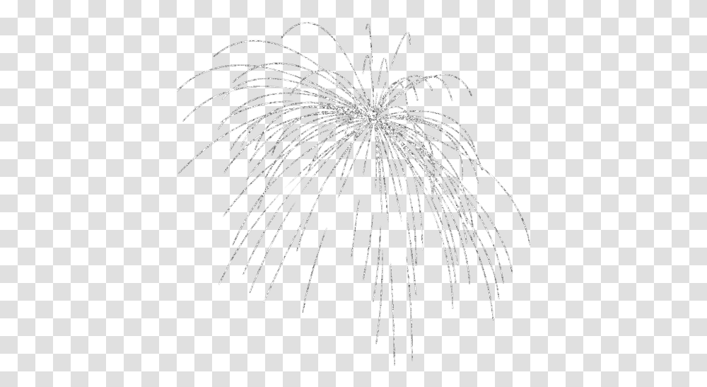 Silver Fireworks 1 Image Silver Fireworks Clipart, Nature, Outdoors, Night Transparent Png