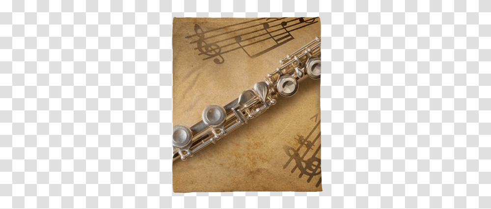 Silver Flute We Live To Change Flute, Leisure Activities, Musical Instrument, Oboe Transparent Png