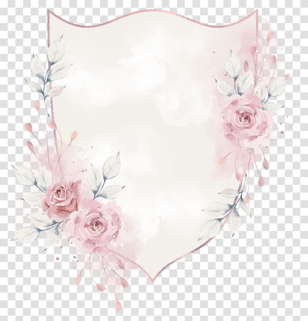 Silver Frame Transparent Png