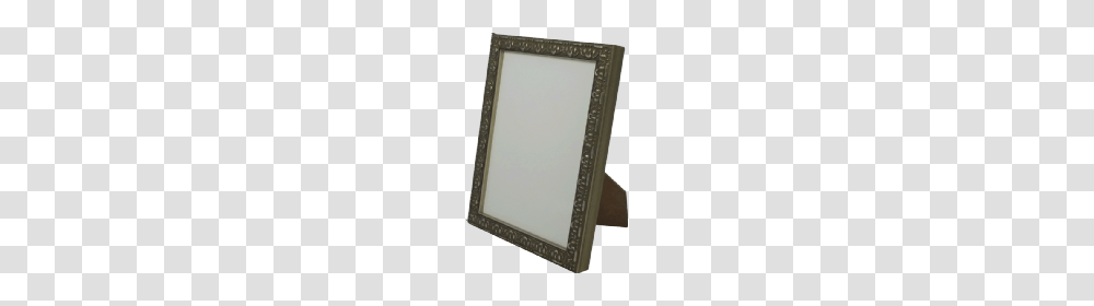 Silver Frames, Mirror, Rug Transparent Png