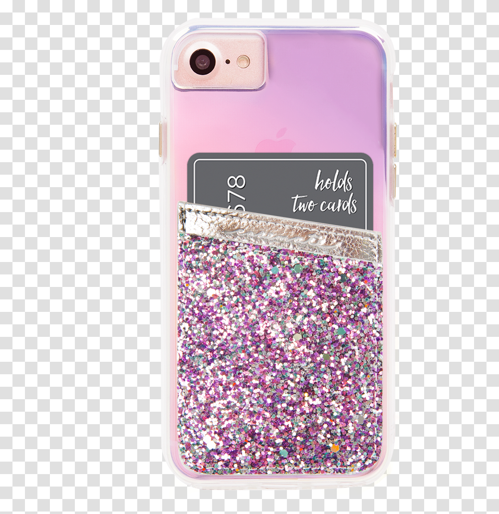 Silver Glitter, Light, Mobile Phone, Electronics, Cell Phone Transparent Png