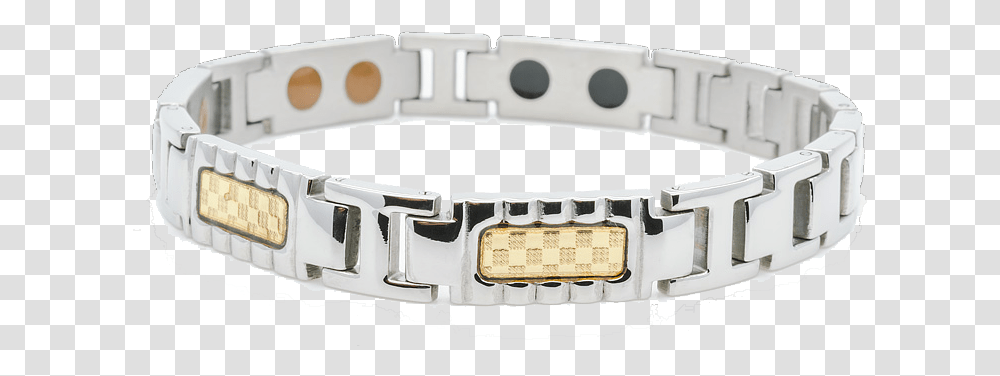 Silver Gold Plate Dsc 4001 Bracelet, Buckle, Accessories, Accessory, Wristwatch Transparent Png