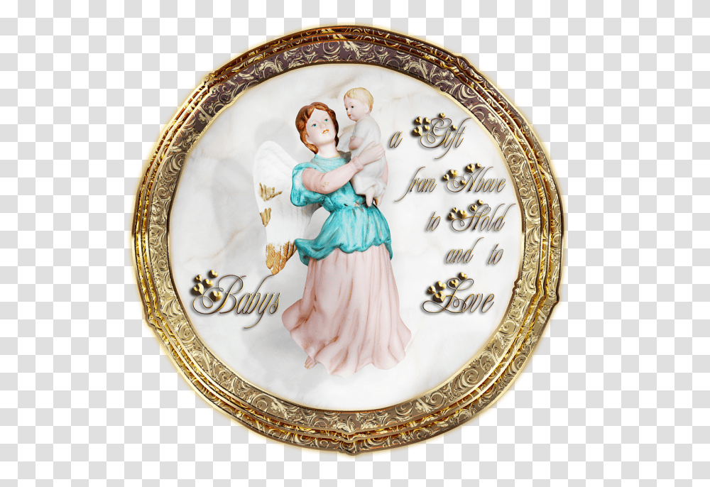 Silver Gold Plated Proof Coin Arkansas Highway Commission, Porcelain, Art, Pottery, Person Transparent Png
