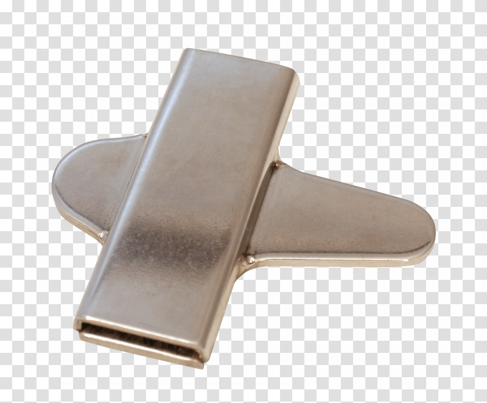 Silver, Hammer, Tool, Cowbell Transparent Png
