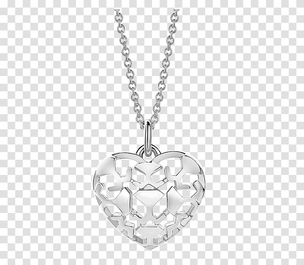 Silver Heart Beawelry Logo Filigree Pendant Locket, Symbol, Jewelry, Accessories, Accessory Transparent Png
