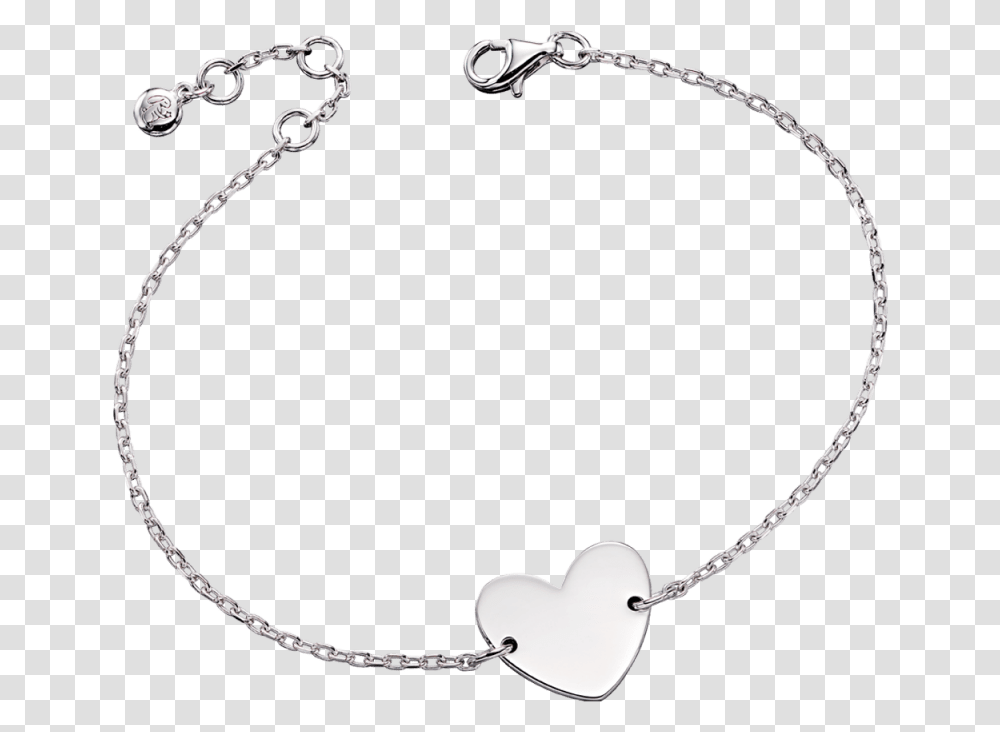 Silver Heart Bracelet Silver Leaf Necklace, Accessories, Accessory, Chain, Jewelry Transparent Png