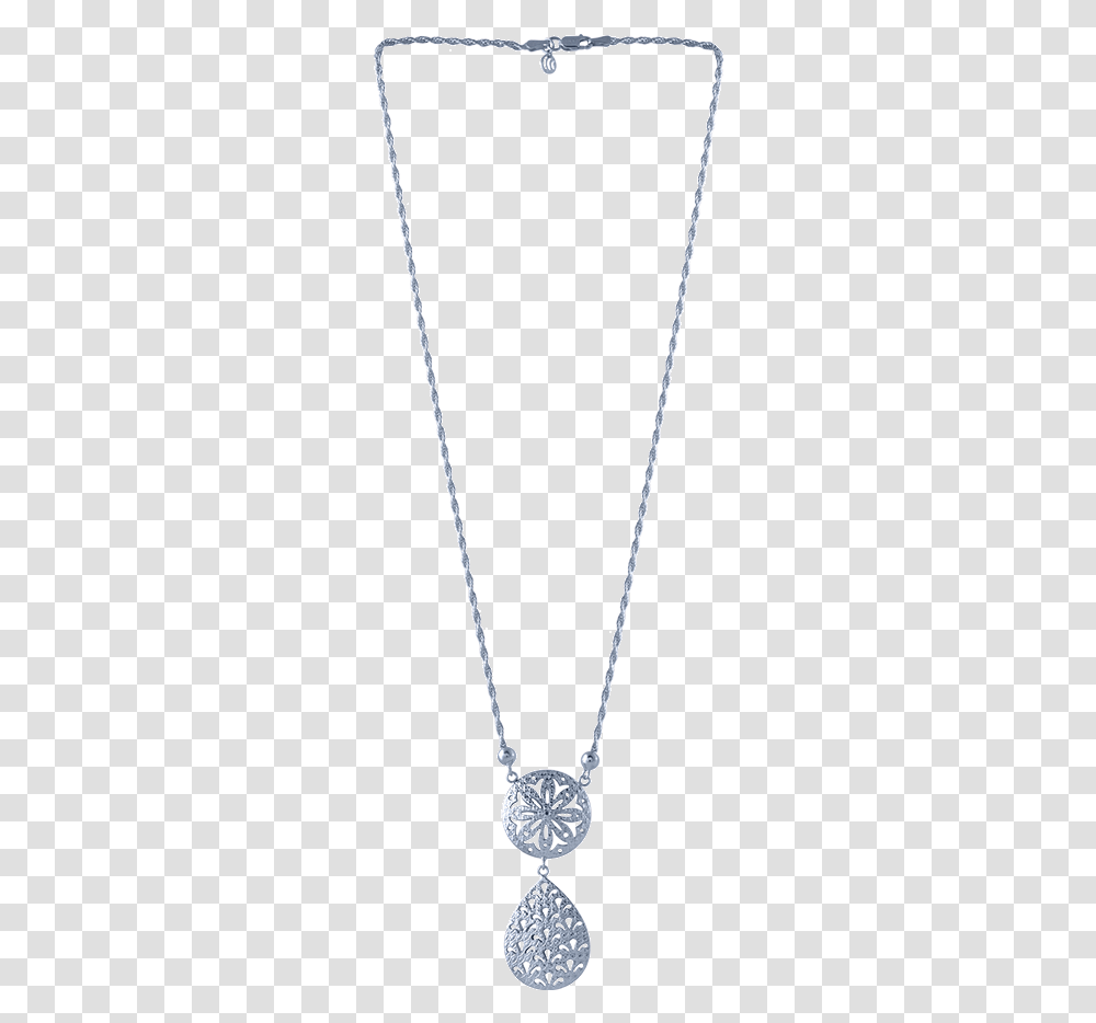 Silver Jewellery Set For Women Necklace, Pendant, Jewelry, Accessories, Diamond Transparent Png