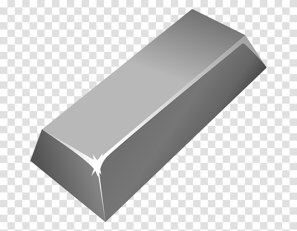 Silver, Jewelry, Platinum, Wedge, Rubber Eraser Transparent Png