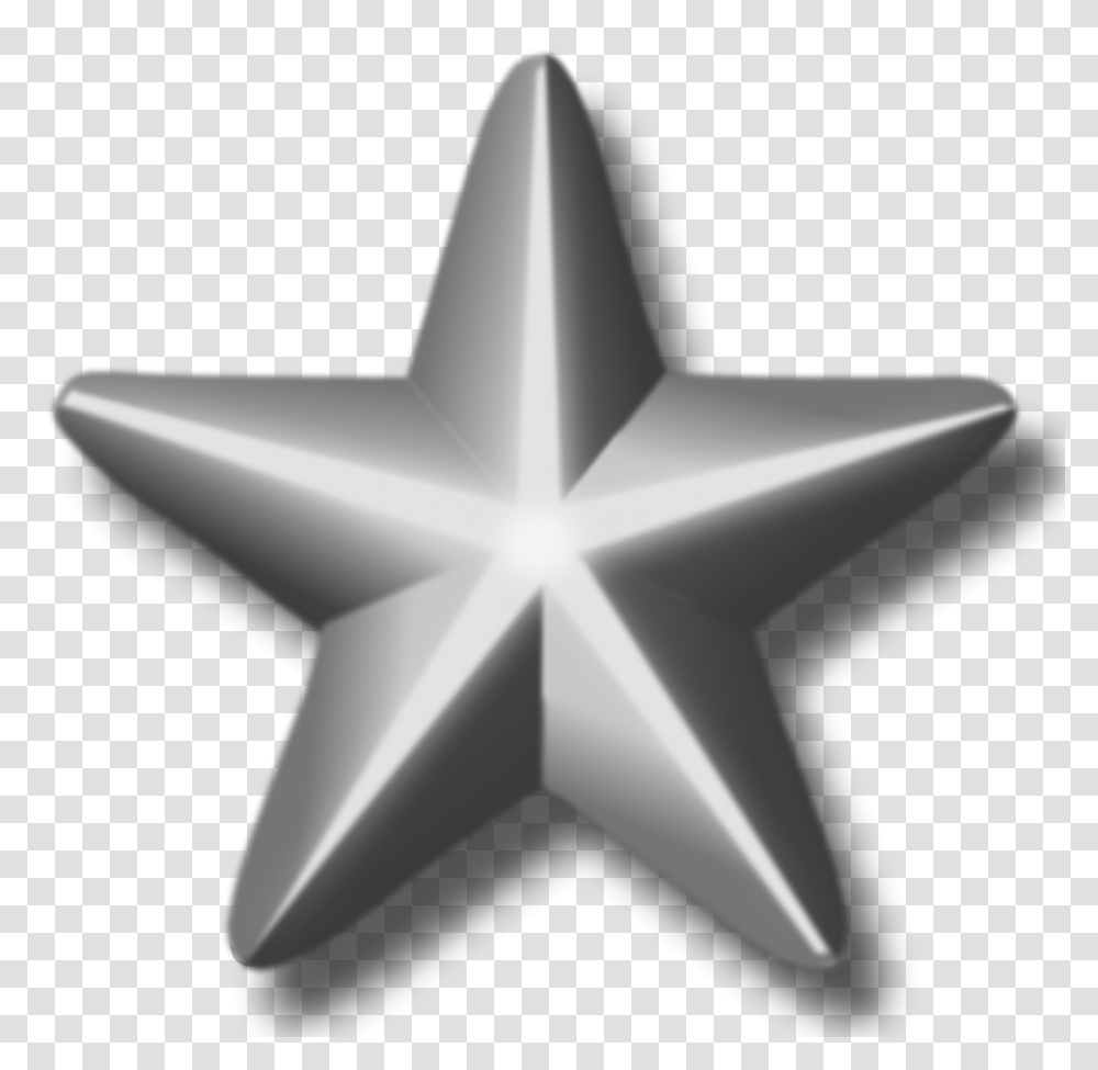 Silver, Jewelry, Star Symbol, Sink Faucet Transparent Png