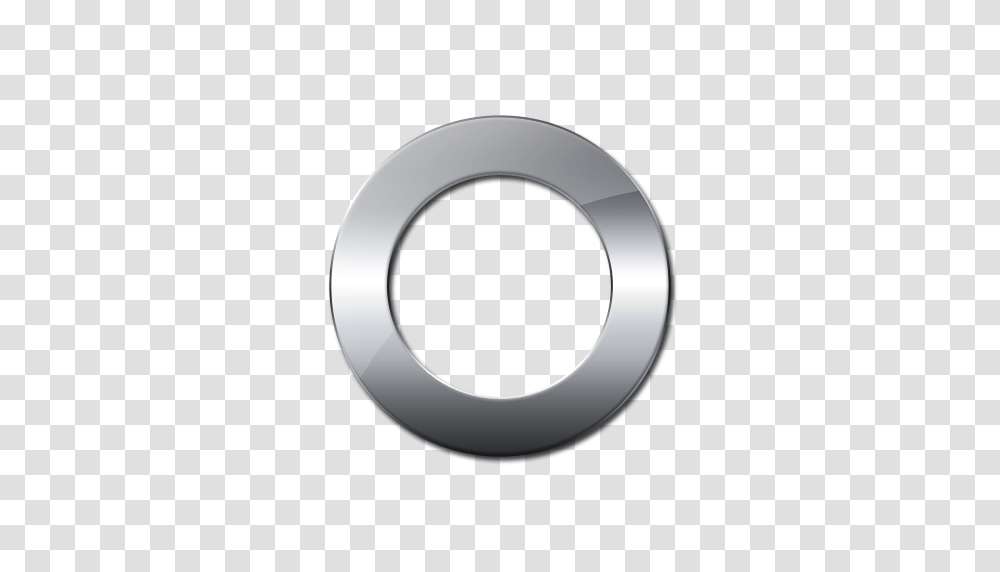 Silver, Jewelry, Window, Porthole, Washer Transparent Png