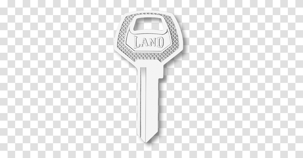 Silver, Key, Cross Transparent Png