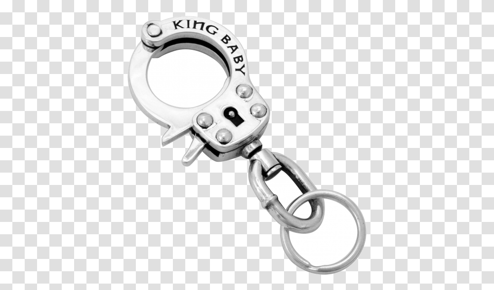 Silver, Key, Rattle, Security Transparent Png