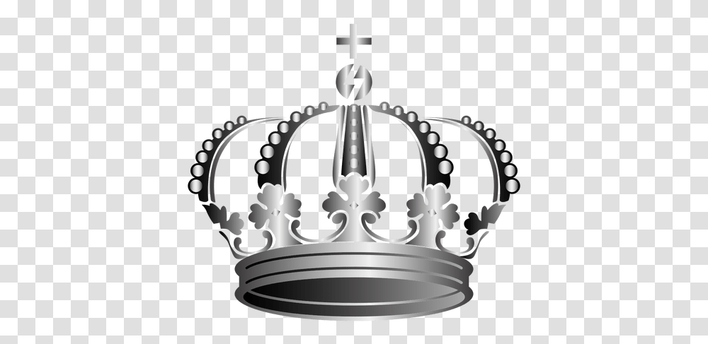 Silver King Crown 4 Image Queen Clipart Queen Silver Crown, Jewelry, Accessories, Accessory, Chandelier Transparent Png
