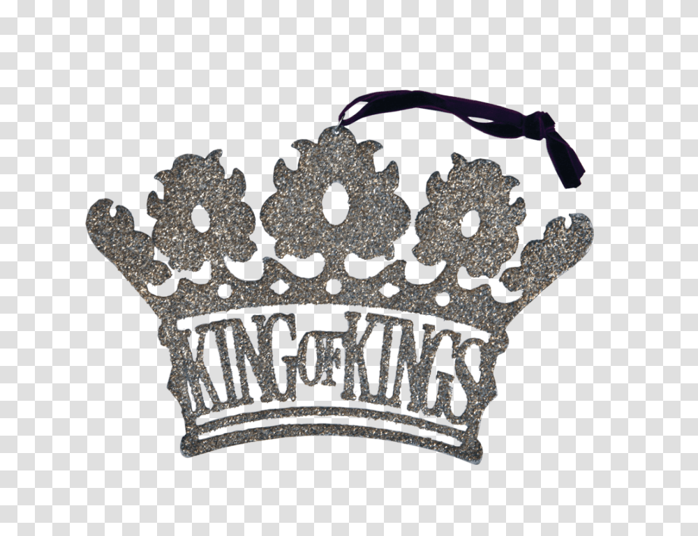 Silver King Crown King Of Kings King Of Kings, Accessories, Accessory, Jewelry, Rug Transparent Png