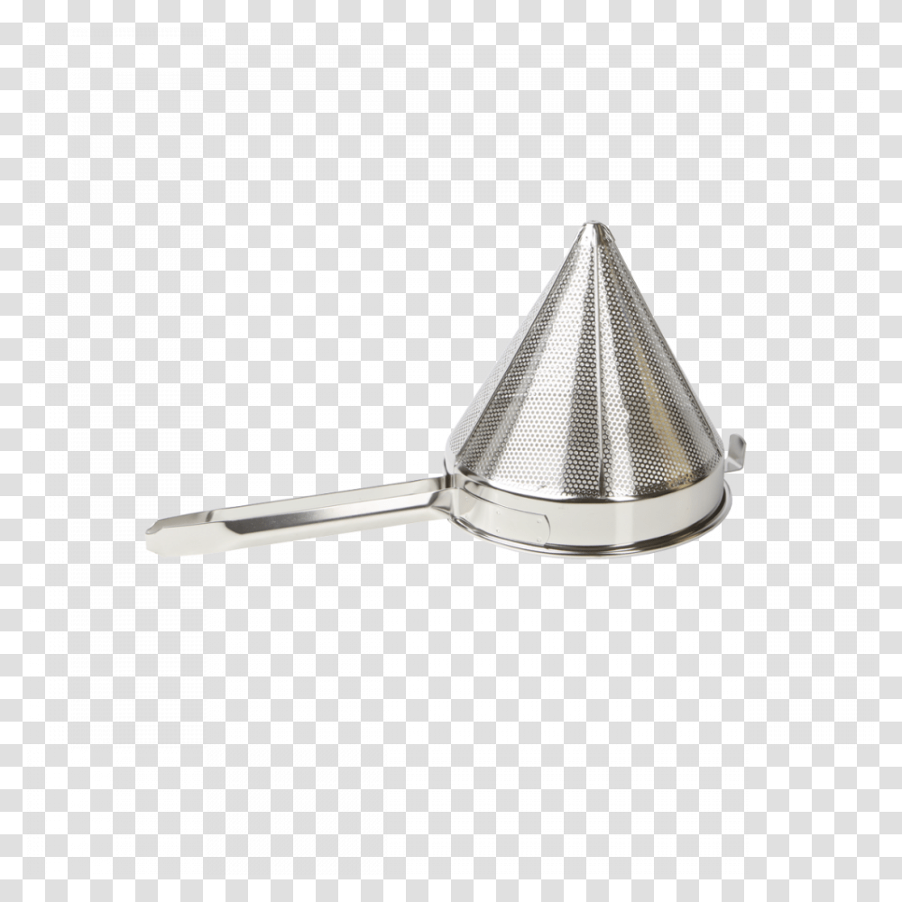 Silver, Lamp, Cone, Triangle Transparent Png