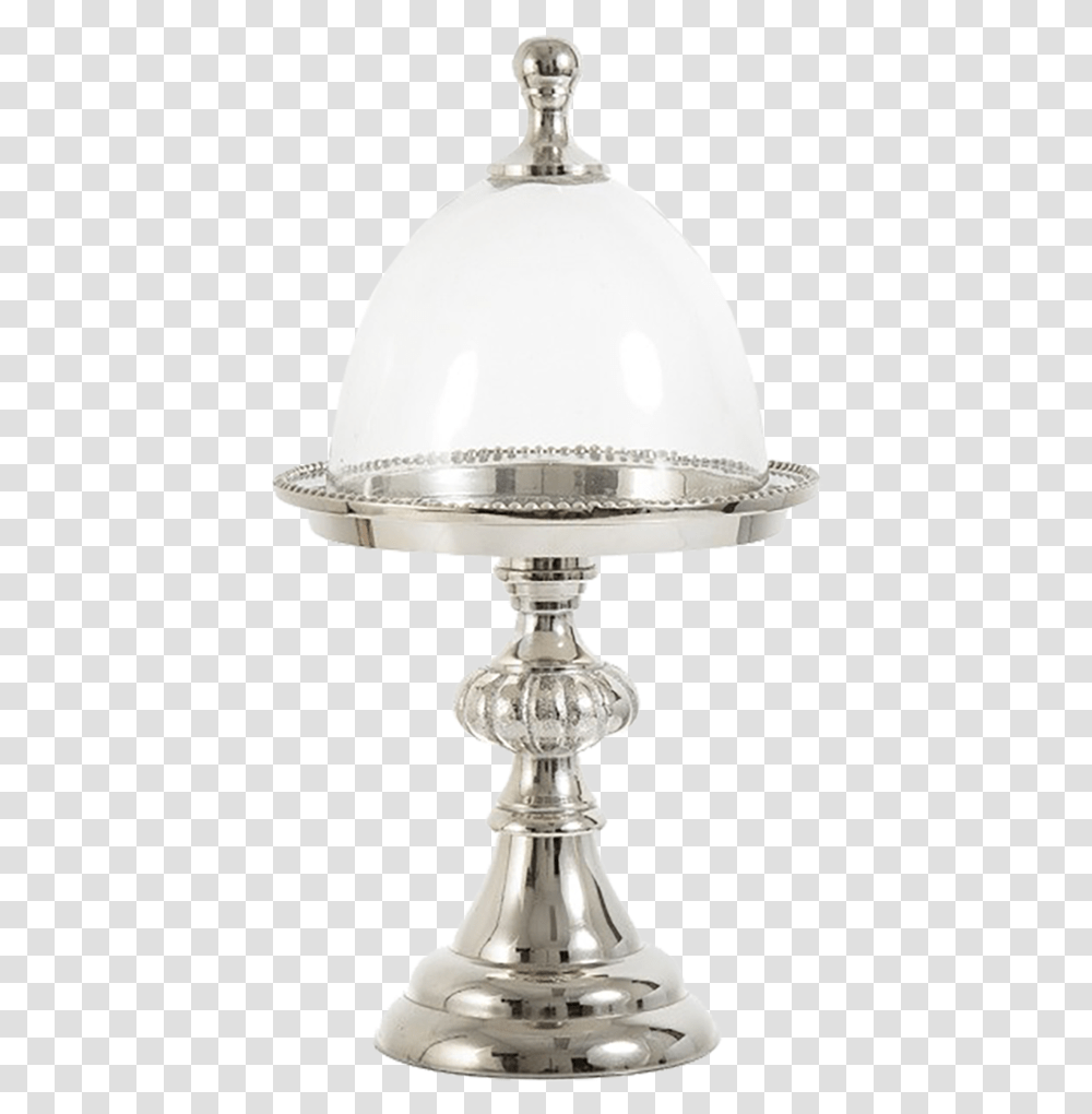 Silver, Lamp, Table Lamp, Lampshade Transparent Png