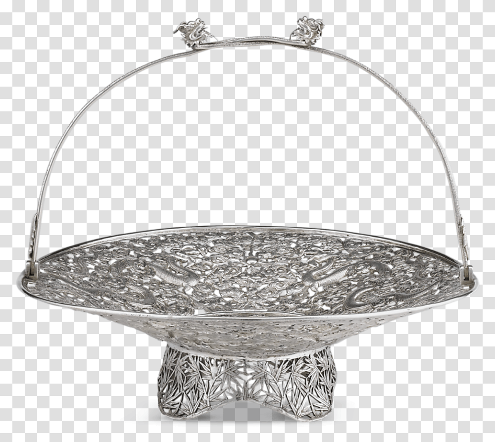 Silver Lines Silver, Lamp, Bronze, Crystal, Diamond Transparent Png