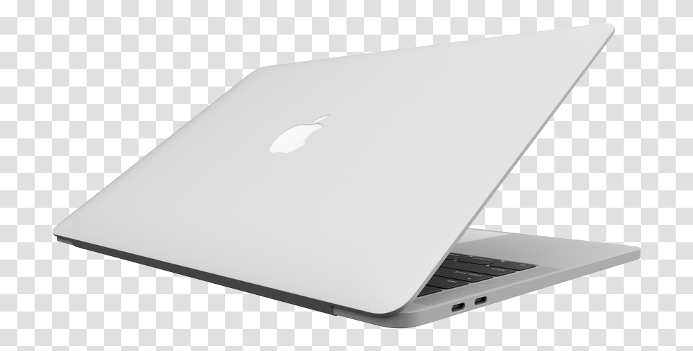 Silver Macbook Pro 15 Inch Silver, Pc, Computer, Electronics, Laptop Transparent Png