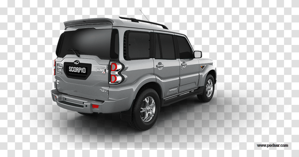 Silver Mahindra Scorpio Price In India On Road, Car, Vehicle, Transportation, Automobile Transparent Png