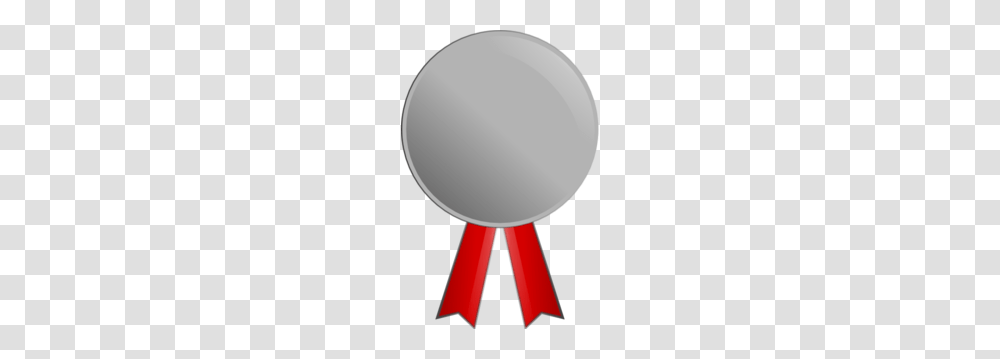 Silver Medal Clip Art, Magnifying, Balloon, Lamp Transparent Png